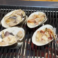 大朴家烤肉(公新店) User Photo
