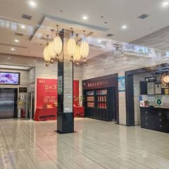 慈妈大排档(福绥路店) User Photo