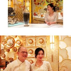 Chef Tam's Seasons User Photo