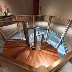 庐江南山君柠野奢温泉度假酒店·锦华轩 User Photo