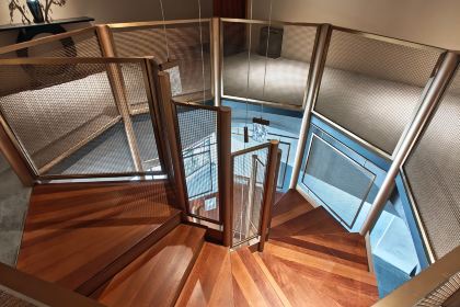 庐江南山君柠野奢温泉度假酒店·锦华轩