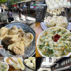 白塔炊饭 User Photo