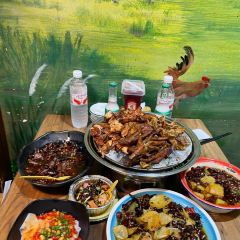 YILAOGUO User Photo