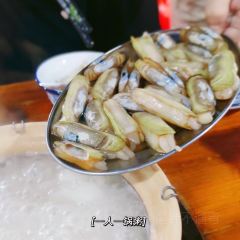 Mingji Food Shop User Photo