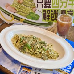 Bella Vita(海防路店) User Photo