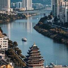 盐府人家私家菜(同兴路店) User Photo