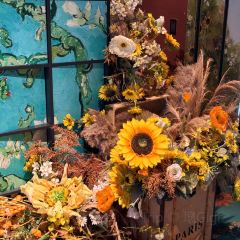 VanGogh Fans Café User Photo