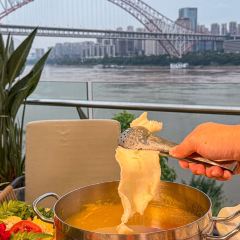 玖肴·江炉(北滨二路店) User Photo