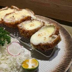 丁小福糖水铺子 User Photo