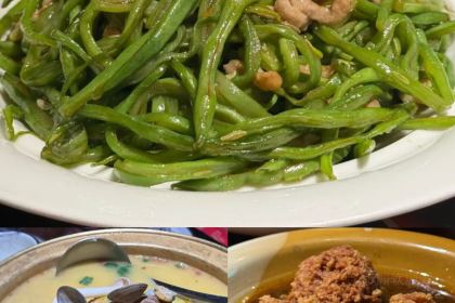 涿掌柜·涿州宴