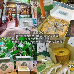 伍号勐混牛撒撇米线店(泼水广场店) User Photo