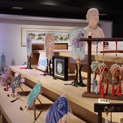 桂林漓江·瀑上酒店(象鼻山两江四湖店)·观星吧 User Photo