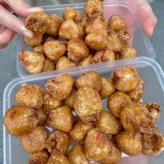 郭峰烧烤(中心城店) User Photo