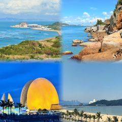 YONGXINGSHENGHAO User Photo