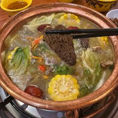 Niuniu Meal Bar User Photo