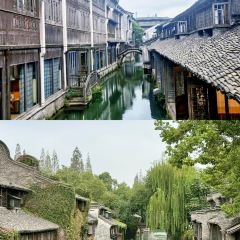 林家铺子(锦园店) User Photo