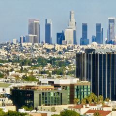 Yamashiro Hollywood User Photo