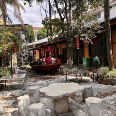 弥勒杨树生清真饭店(上清路店) User Photo