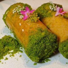 龚禧龚禧·甬菜(中海环宇城MAX店) User Photo