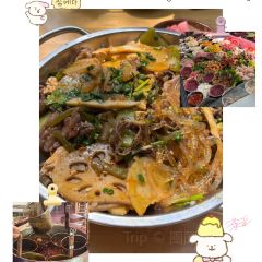 胖子好盐水鸭(总店) User Photo