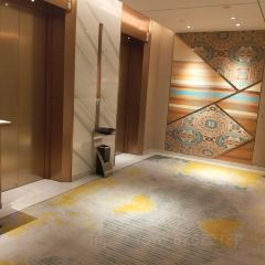 西宁大通假日酒店·餐厅 User Photo