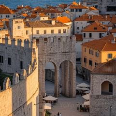 味晨小吃·特色姜汤面 User Photo