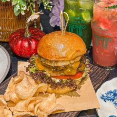 ONIONIO·Brunch&Bistro User Photo