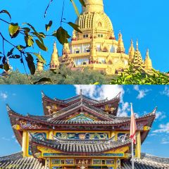 明记烧肉米线烧肉卷粉(中心小学店) User Photo