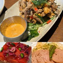 Tyler's Brunch User Photo