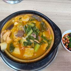 ZHEN FENG SHU JI NUO MI FAN User Photo