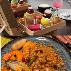 MAN HO CHINESE REASTAURANT User Photo