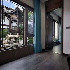 Amituo Fozhensuguan (Sanfang Qixiang Shop) User Photo