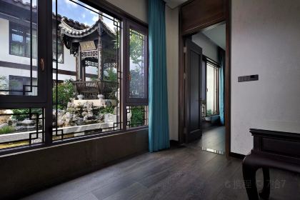 Amituo Fozhensuguan (Sanfang Qixiang Shop)