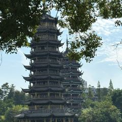 水厄底人家·遇龙河漂流(水厄底码头店) User Photo