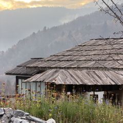 Abuluzicang Restaurant (jiuzhaigou) User Photo
