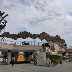 YONG SHANG WAI PO QIAO User Photo