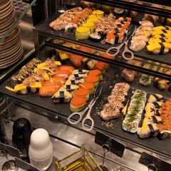 W XIAMEN · NINE Restaurant User Photo