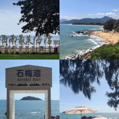 XIE HOU HAI XIAN CANTING User Photo