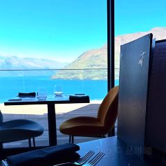 Nest Kitchen + Bar User Photo