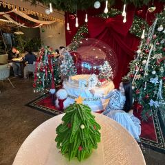 SOOSOO·Garden Restaurant User Photo