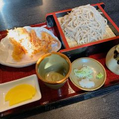 Handmade Soba and Dining Chosai User Photo