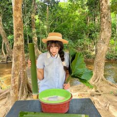 Dusun Tok Wak Desa, User Photo