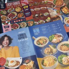 See Fah Life Style Food 여행 사진