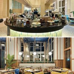 Rooftop Terrace, Holiday Inn, Pattaya User Photo