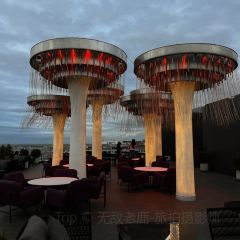 HighGround Sky Bar 여행 사진