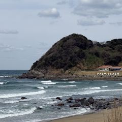 糸島海鮮堂 二見ヶ浦本店 여행 사진