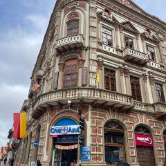 Tres Estrellas User Photo