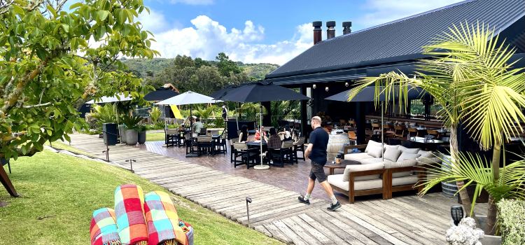 Wild on Waiheke Activities