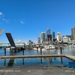 Harbourside Ocean Bar Grill User Photo