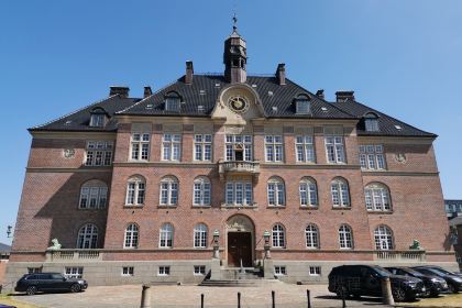 Bone's Restaurant (Aarhus)